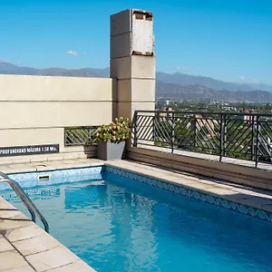 4* Hotel Amerian Executive