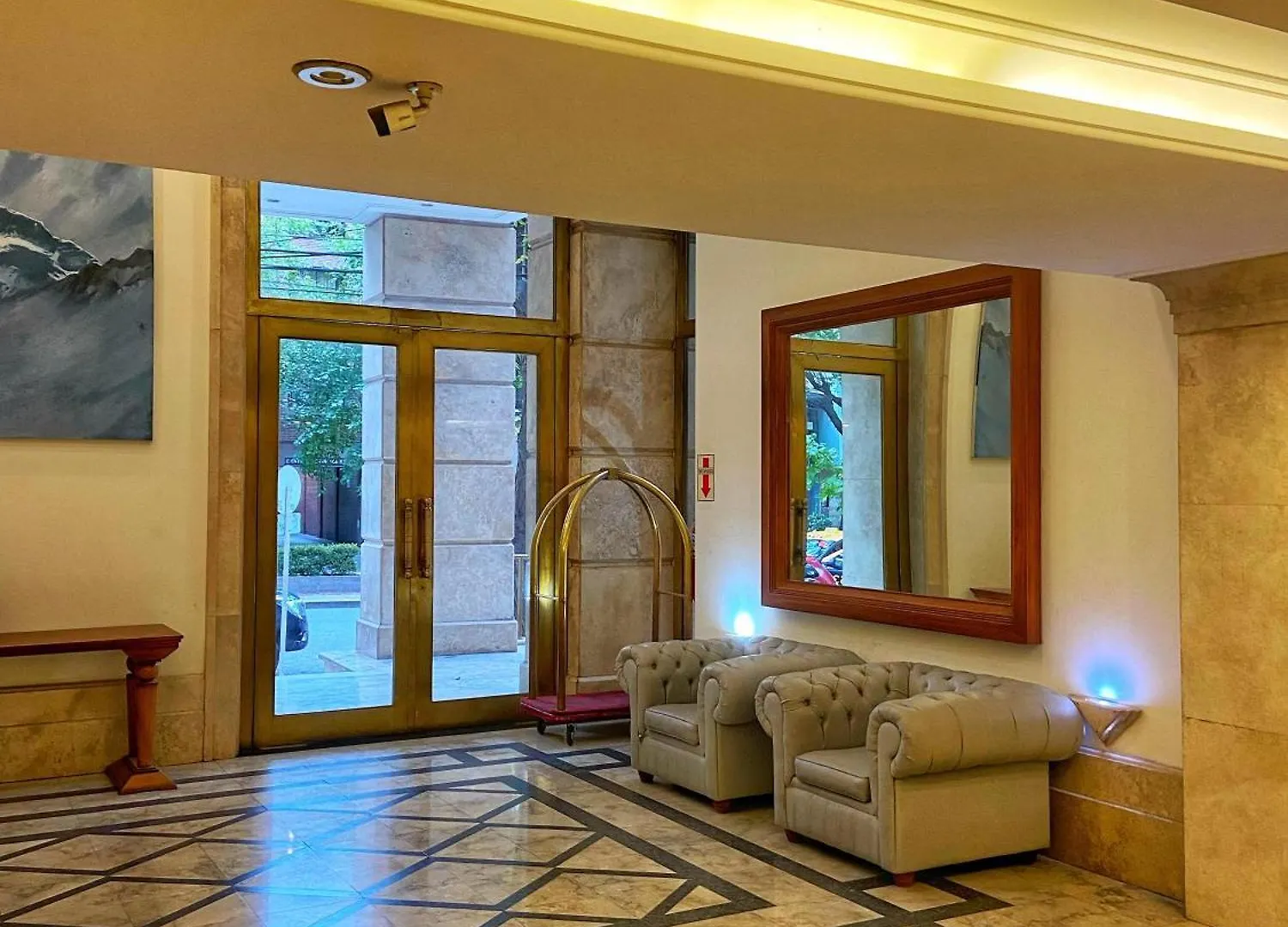 Edificio Millenium Apartment Mendoza