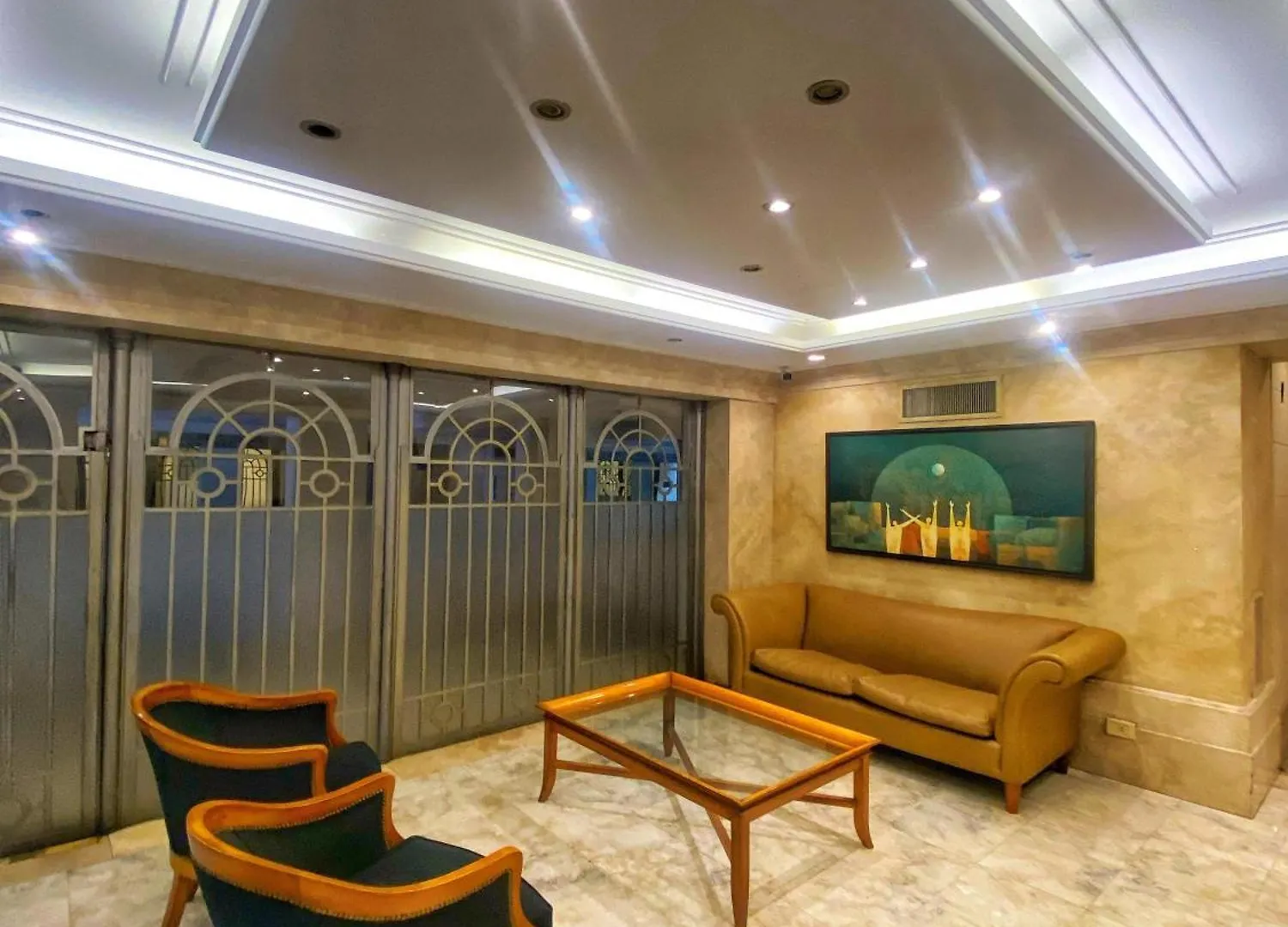 Edificio Millenium Apartment Mendoza