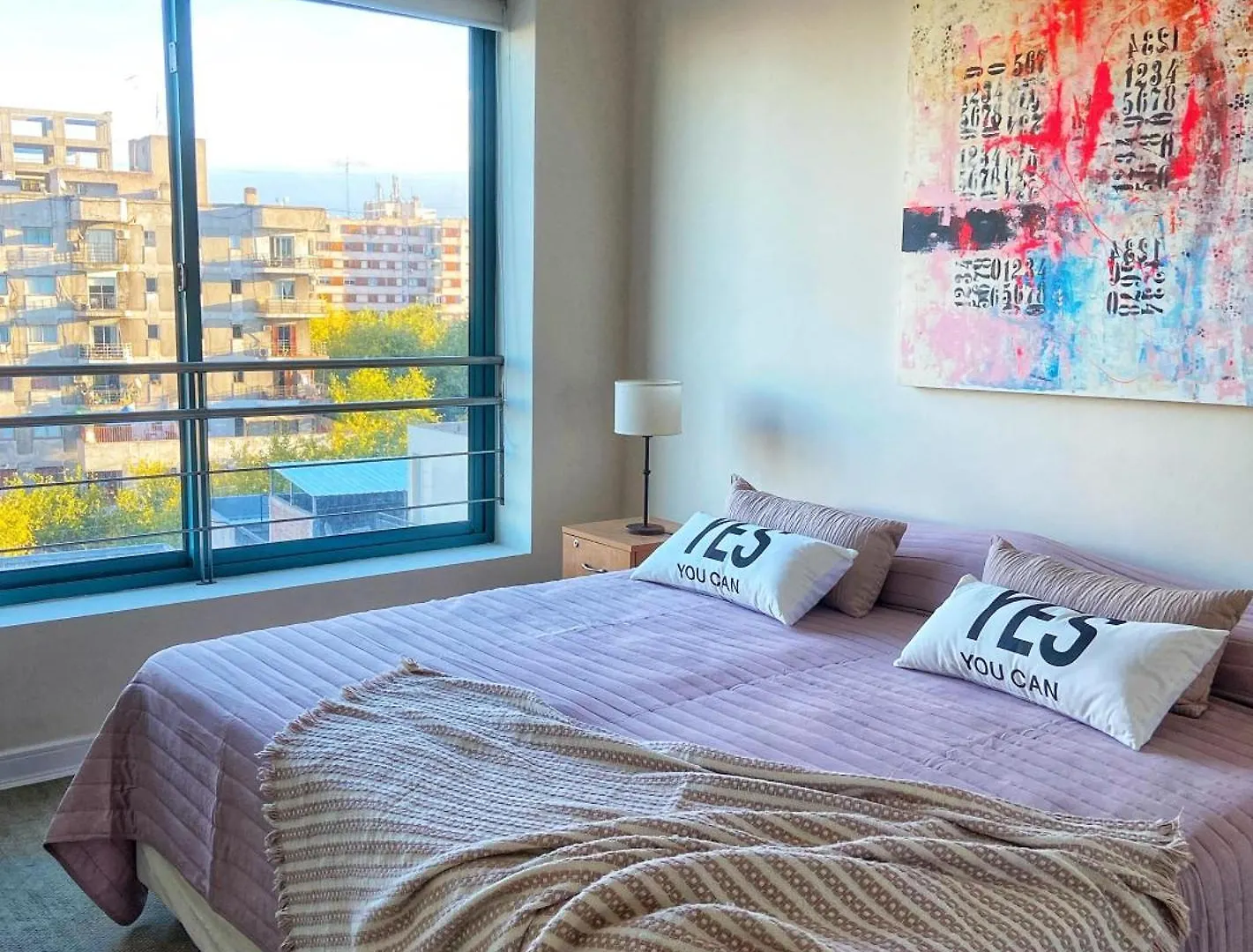 Edificio Millenium Apartment Mendoza 0*,