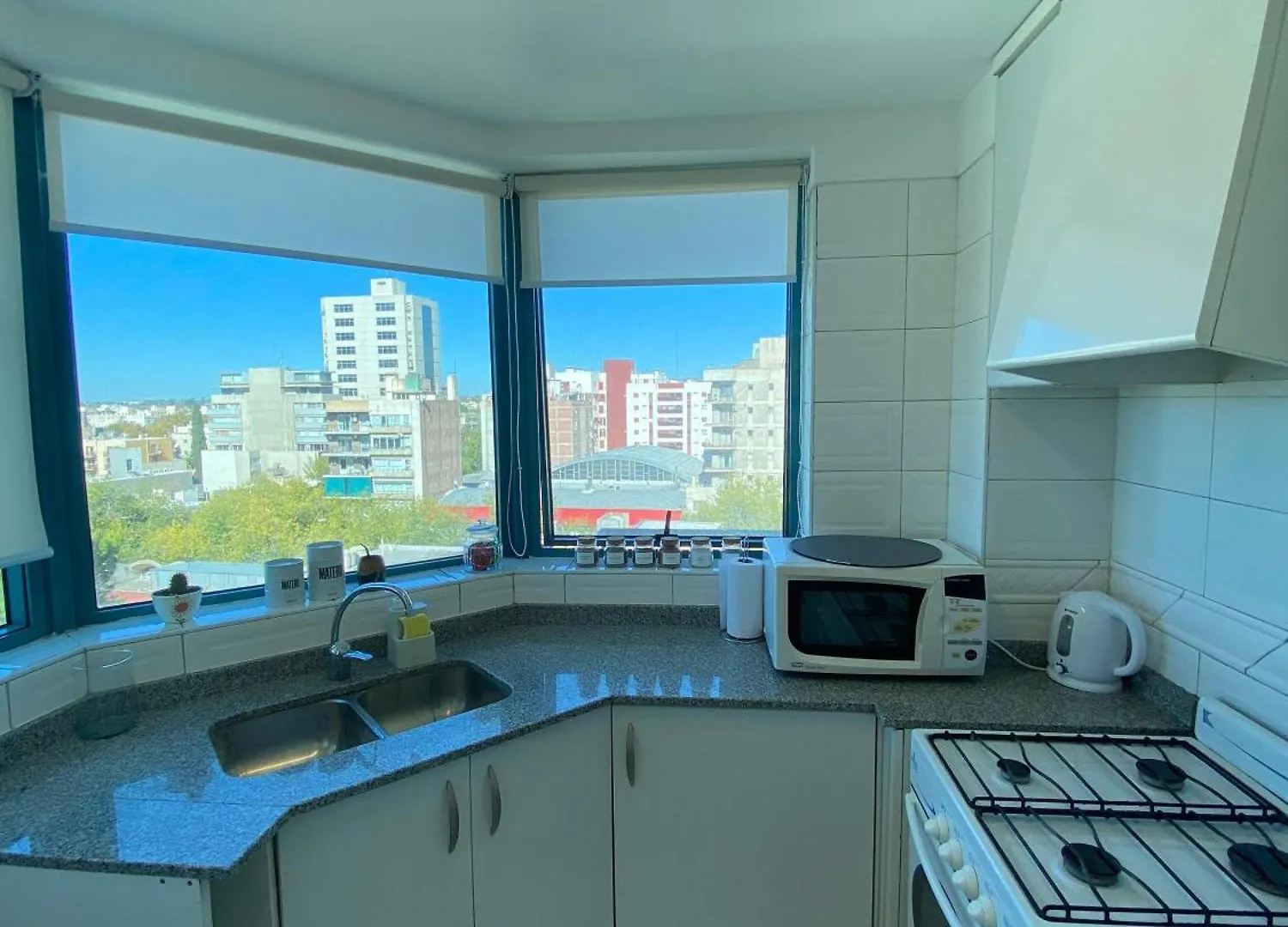 Edificio Millenium Apartment Mendoza