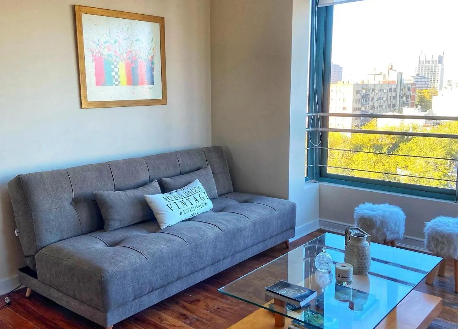 Edificio Millenium Apartment Mendoza