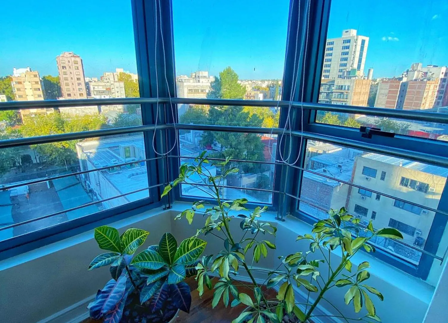 Edificio Millenium Apartment Mendoza