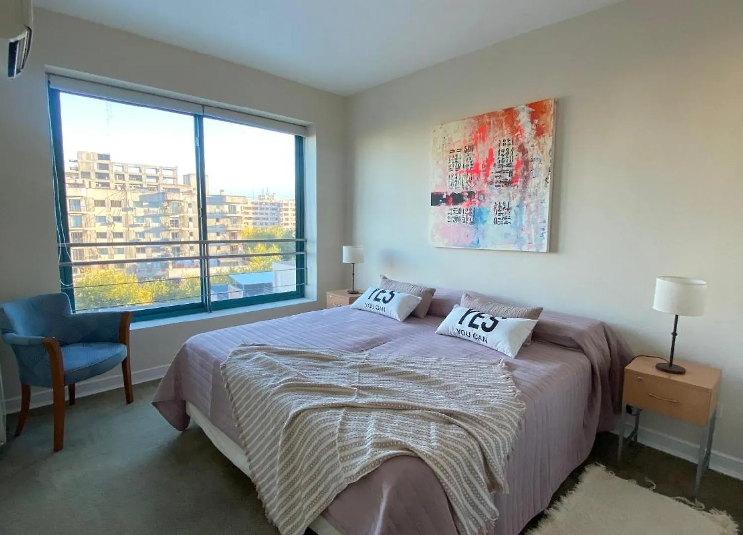 Edificio Millenium Apartment Mendoza