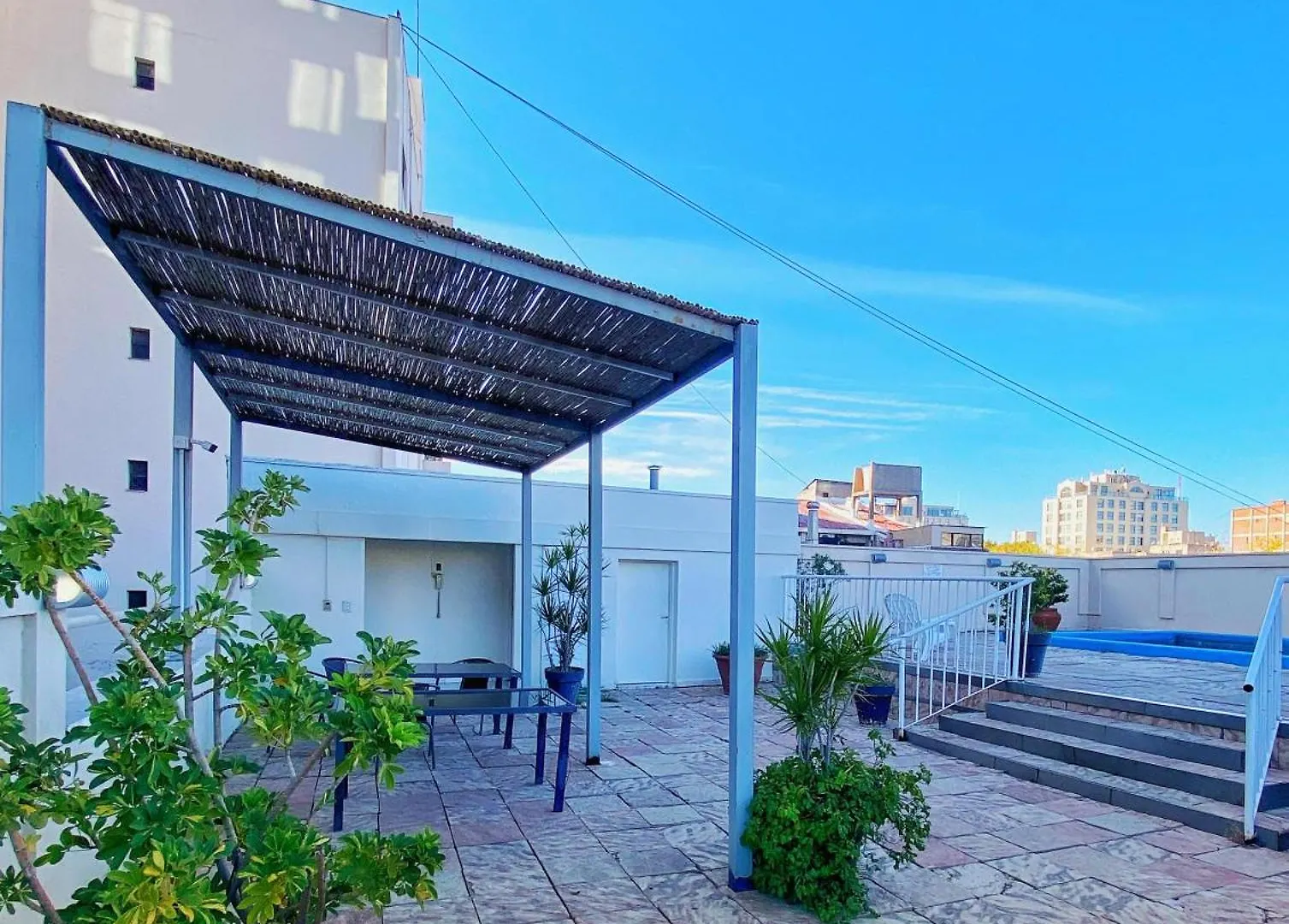 Edificio Millenium Apartment Mendoza Argentyna