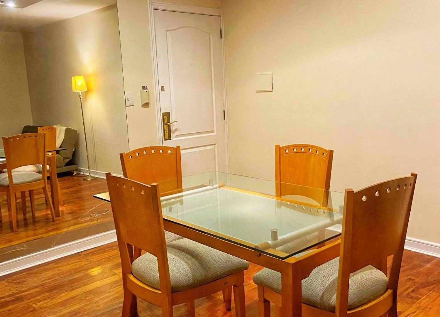 Edificio Millenium Apartment Mendoza