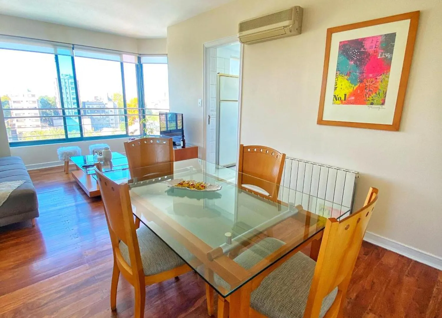 Edificio Millenium Apartment Mendoza 0*,  Argentyna
