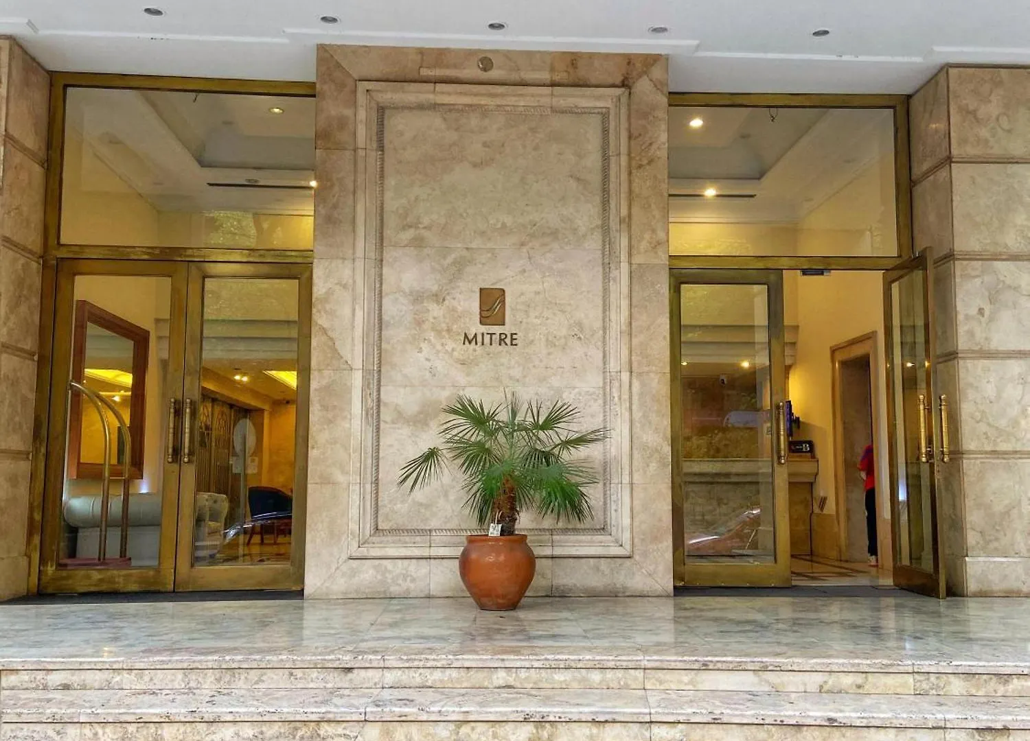 Edificio Millenium Apartment Mendoza
